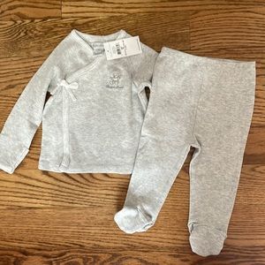 Ralph Lauren 2 piece pajamas